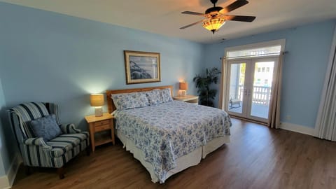 203-B Butler Avenue by Tybee Beach Vacation Rentals House in Tybee Island