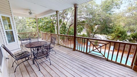 210 Eagles Nest Lane by Tybee Beach Vacation Rentals House in Tybee Island