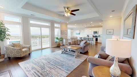 50 Captains View by Tybee Beach Vacation Rentals House in Tybee Island