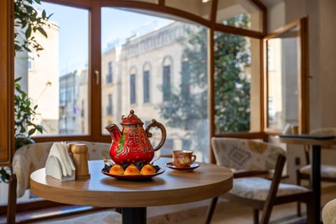 Dastan Boutique Hotel Special Category Hotel in Baku