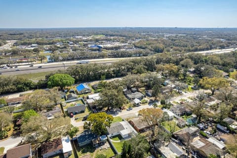 Newly Renovated home in Tampa, Florida House in Lake Magdalene