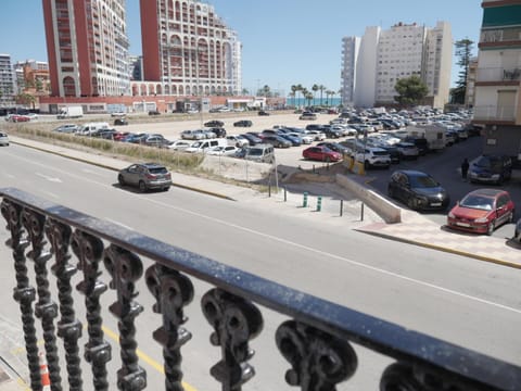 View (from property/room), Street view