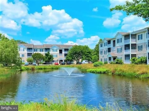 Family perfect getaway 2 bedroom apartment Apartment in Sussex County