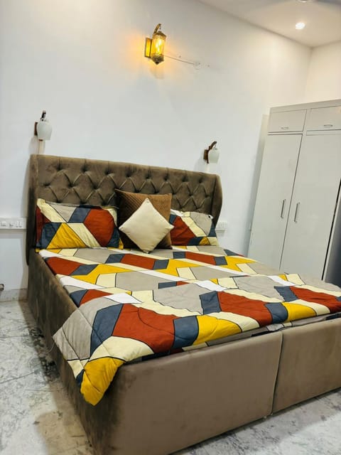COLONEL'S Homestay Vacation rental in Chandigarh