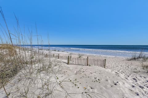 1423 Windsong Apartment in Amelia Island