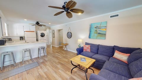 The Island Star by Tybee Beach Vacation Rentals House in Tybee Island