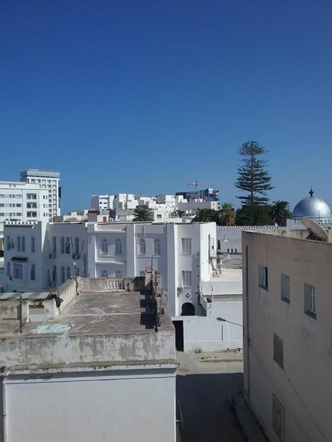 Nour Eigentumswohnung in Sousse