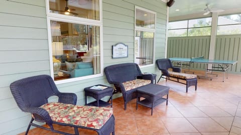 The Pelican House by Tybee Beach Vacation Rentals House in Tybee Island