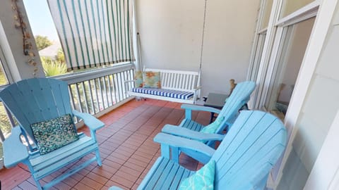 The Turtle Ranch by Tybee Beach Vacation Rentals House in Tybee Island