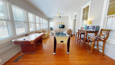 The Wheel House by Tybee Beach Vacation Rentals House in Tybee Island