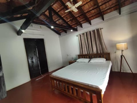 Sukūn Heritage -A traditional 4 Bedroom Vacation Villa Villa in Kerala