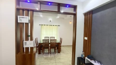 Fully furnished 3BHK Luxury Villa Kakkanad, Ernakulam Villa in Kochi