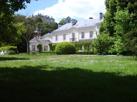 Summer, Garden
