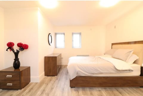 Luxury en-suite rooms Bed and Breakfast in Southampton