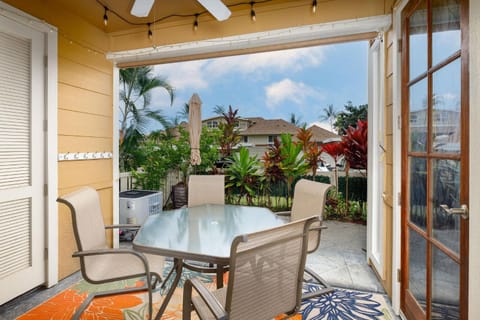 Alii Cove#Q3 Casa in Holualoa