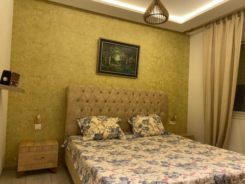 Appartement élégant Eigentumswohnung in Sousse