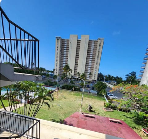 Playa Azul Luquillo Apartment in Fajardo