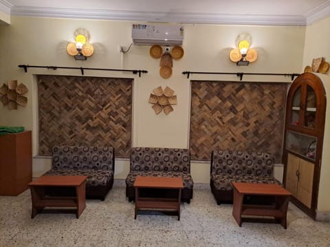 SONAR BANGLA Homestay Condo in Kolkata