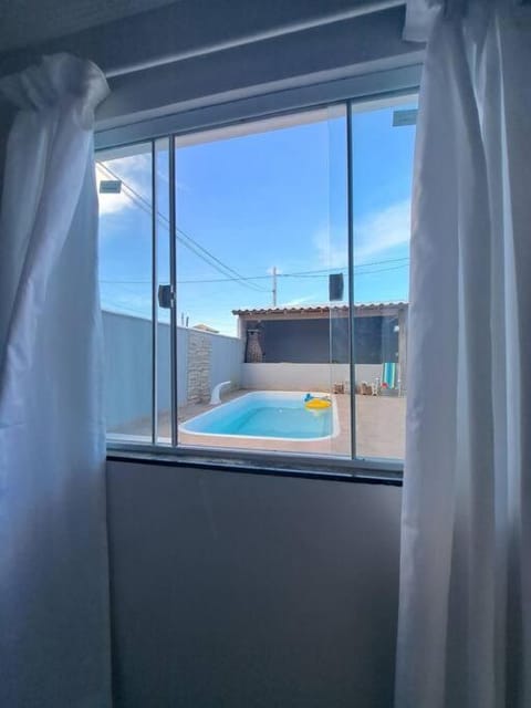 Casa de Praia com piscina em Unamar Cabo Frio House in Cabo Frio