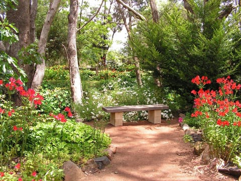 Holberry House Pensão in Nannup