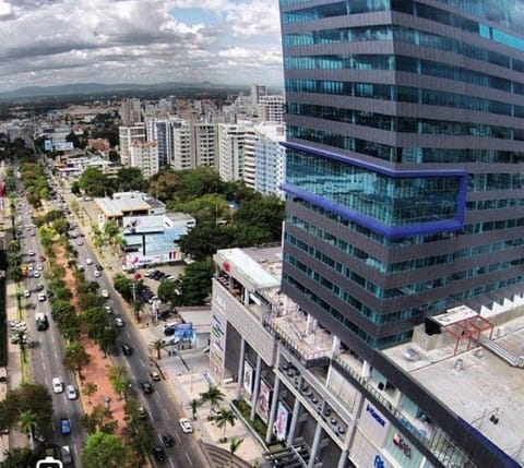 Edificio Nicole I Apartment in Distrito Nacional