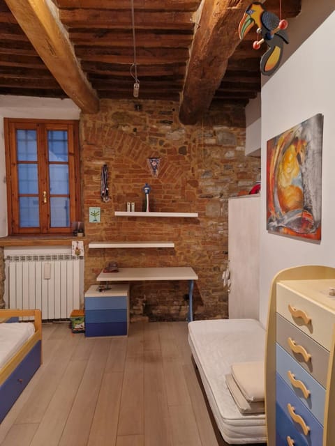 Casa Alla Cisterna Apartment in Gambassi Terme