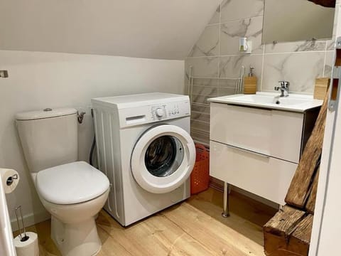 Appartement cosy centre ville Apartment in Centre-Val de Loire