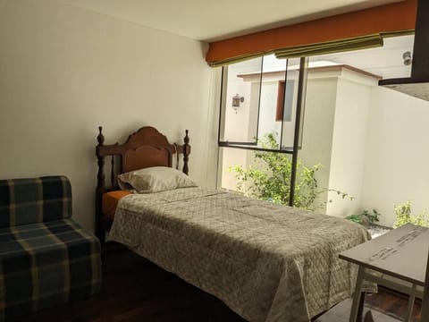 Hermoso Departamento De Lujo Condo in San Borja