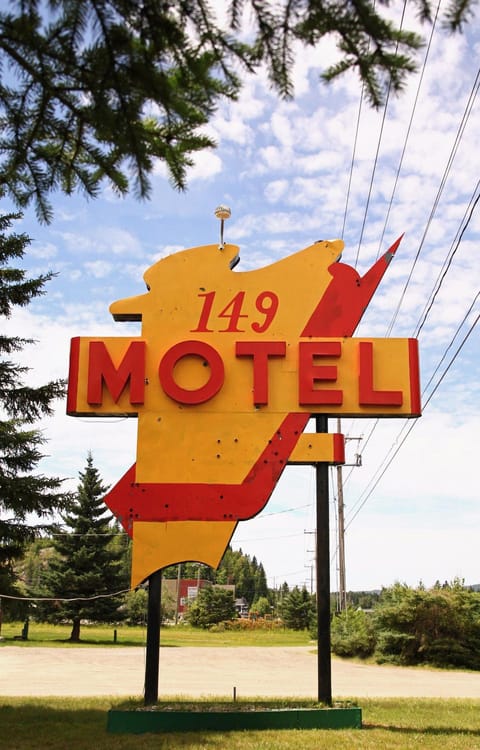Motel 149 Motel in Mont-Tremblant