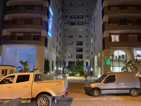 Coquette appartement sahloul 4 Copropriété in Sousse