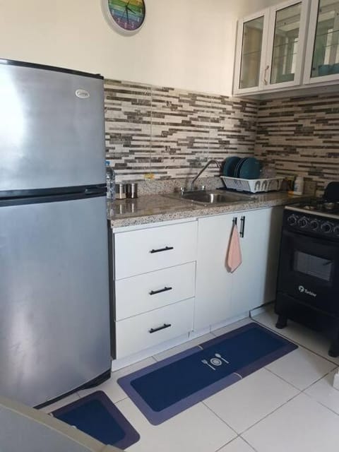 Acogedor apartamento Verón Punta Cana Apartment in Punta Cana