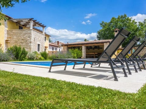 Villa IVE Comfortable holiday residence Villa in Vodnjan