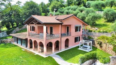 Property building, View (from property/room), Swimming pool