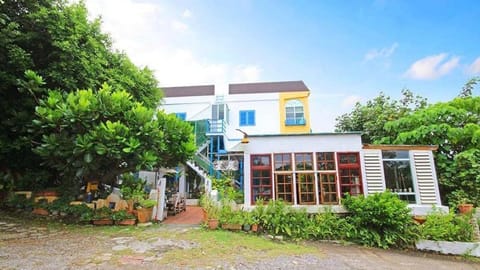 Star B&B Vacation rental in Hengchun Township