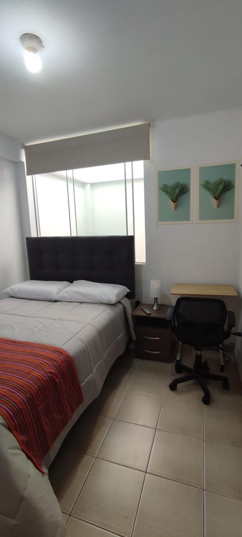 Lima Airport Sumaq Home Vacation rental in Callao Region, Peru