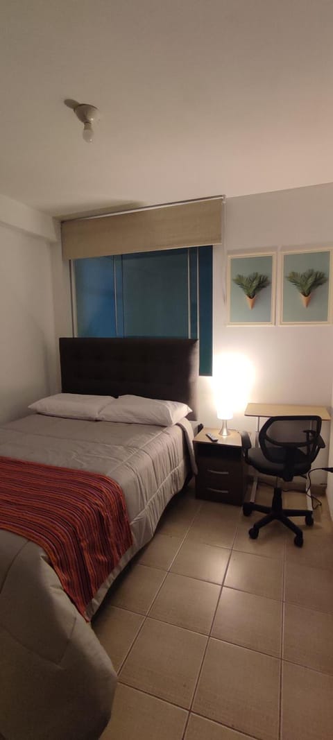 Lima Airport Sumaq Home Vacation rental in Callao Region, Peru