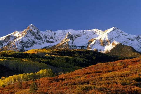 Outlaws #5B House in Telluride