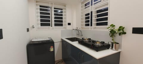 Lumirefresh-Hridyam Apartment in Thiruvananthapuram