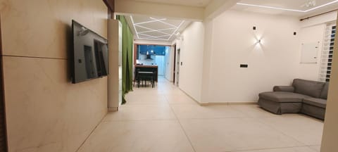 Lumirefresh-Hridyam Apartment in Thiruvananthapuram