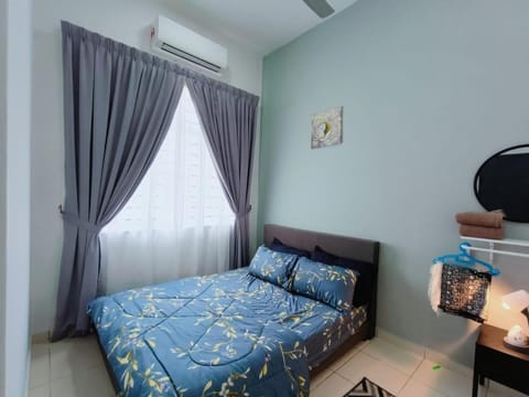 EnaBella Homestay Pool Melaka House in Malacca