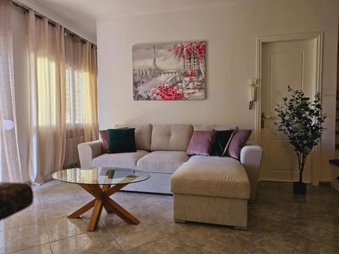 Corfu Dream Kanoni Apartment Apartment in Corfu