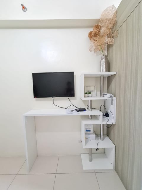 #20 Breeze residences Apartment in Pasay