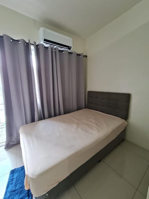 #20 Breeze residences Apartment in Pasay