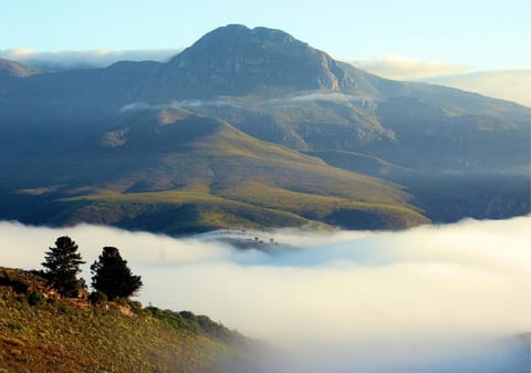 Nearby landmark, Natural landscape, On site, Landmark view, Mountain view