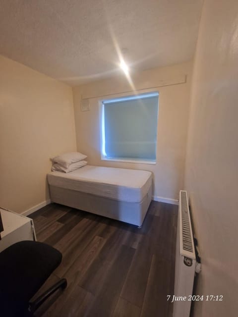 Rooms avialable In Sheldon Near Birmingham Airport Vacation rental in Metropolitan Borough of Solihull