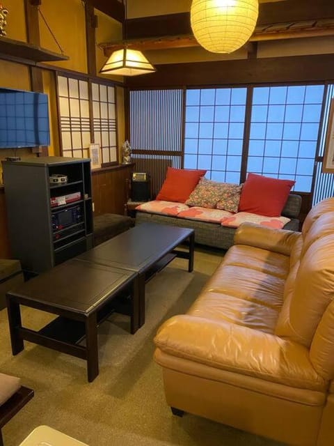 民泊Azoo Apartment in Takayama