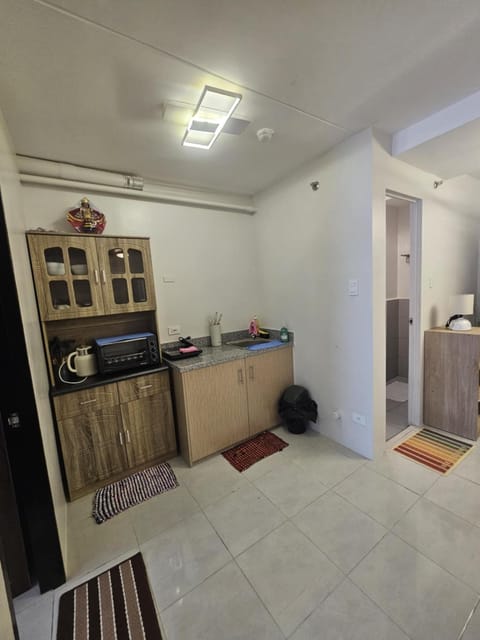 2BR Unit VillaHermia Staycation, Cebu Apartment in Cebu City