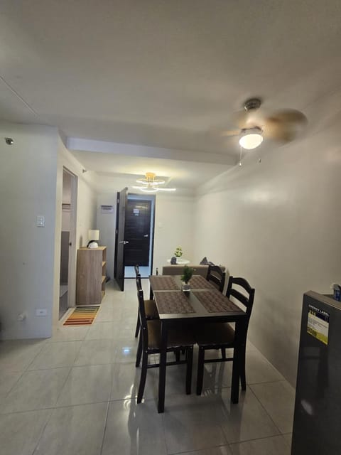 2BR Unit VillaHermia Staycation, Cebu Apartment in Cebu City