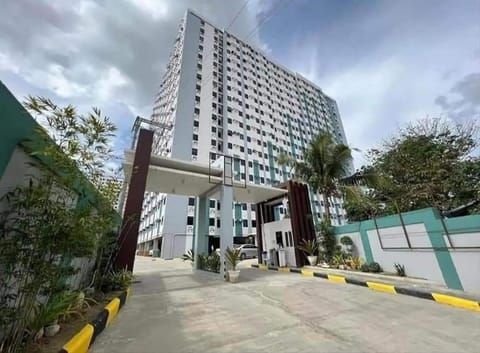 2BR Unit VillaHermia Staycation, Cebu Apartment in Cebu City