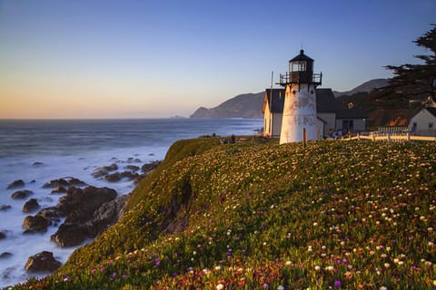 Oceanview by-the-Sea Beach Studio - walk to Beaches Trails Restaurants Eigentumswohnung in Montara